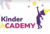  ( , , ) Kinder Academy