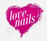  ( , , )   Love Nails