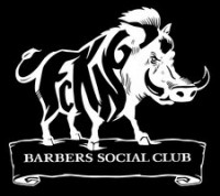 FCKNG Barbers Social Club -  ( , , , )