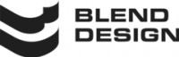  ( , , ) Blend Design Studio