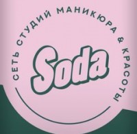 Soda (   )