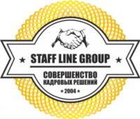 Staff Line Group -  ( , , , )