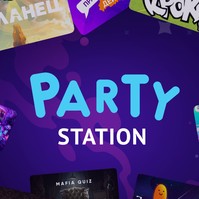  ( , , ) PARTYstation