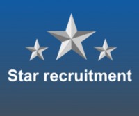 Star recruitment -  ( , , , )