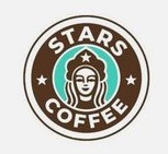  ( , , ) STARS coffee