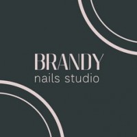 Brandy nails -  ( , , , )