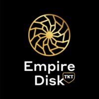  ( , , ) TKT Empire Disk