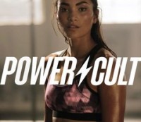  ( , , ) POWERCULT