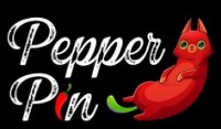 Pepper Pin -  ( , , , )