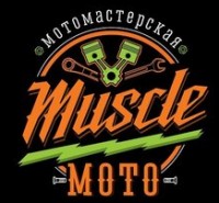  ( , , )  Muscle Moto