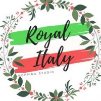  ( , , ) ROYAL ITALY