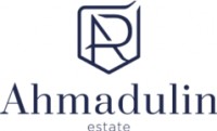  ( , , ) Ahmadulin Estate