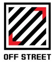 Off street