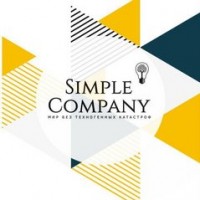  ( , , ) Simple Company