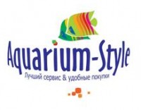 Aquarium-style -  ( , , , )