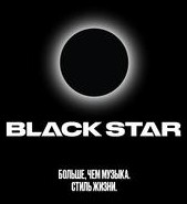  ( , , ) Black Star