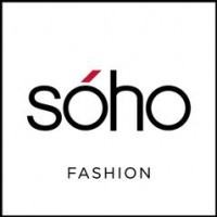  ( , , ) SOHO Fashion