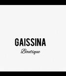  ( , , )   GAISSINA