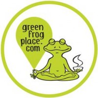  ( , , ) Greenfrogplace