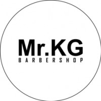  ( , , ) barbershop Mr.KG