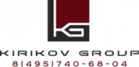  ( , , ) Kirikov Group