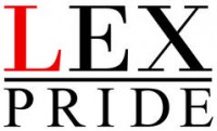  ( , , )  LEX PRIDE