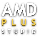  ( , , ) AMDplus Studio