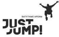  ( , , )  JUST JUMP!