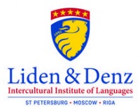  ( , , ) Liden & Denz, Language Center