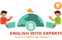  ( , , )  English with Experts