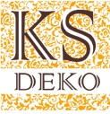  ( , , )  KS-DEKO