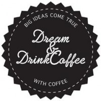  ( , , ) Dream & Drink Coffee