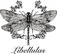  ( , , ) LIBELLULAS