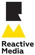  ( , , ) Reactive Media