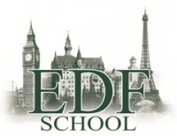  ( , , ) . .    EDF School