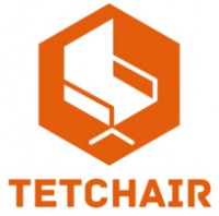  ( , , ) TetChair