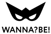  ( , , ) Wanna?Be!