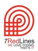  ( , , ) 7RedLines