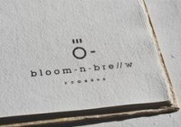 Bloom-n-brew (  ..) -  ( , , , )