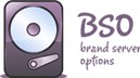  ( , , ) ΠBrand Server Options