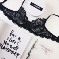  ( , , )  Aksenteva Lingerie