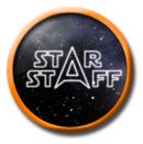  ( , , ) Star-staff