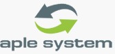  ( , , ) Aple-system