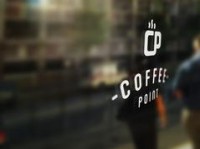  ( , , )  Coffee Point