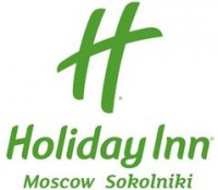 HOLIDAY INN MOSCOW SOKOLNIKI