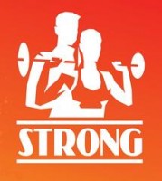  ( , , ) Strong Fitness