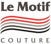  ( , , ) Le Motif Couture