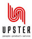  ( , , ) UPSTER